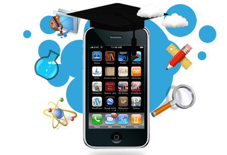 Benefits of Using Mobile Apps in Learning