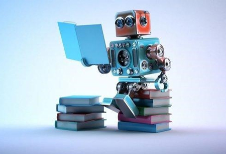 Machine Learning in Education