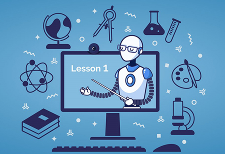 How AI is Benefitting the Education Sector