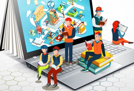 Benefits of Using Deep Neural Networks in e-Learning Student Evaluation