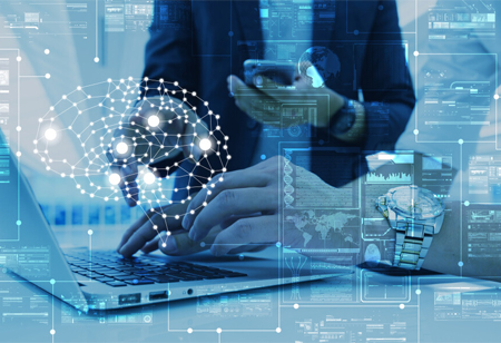 AI's Influence on Higher education 