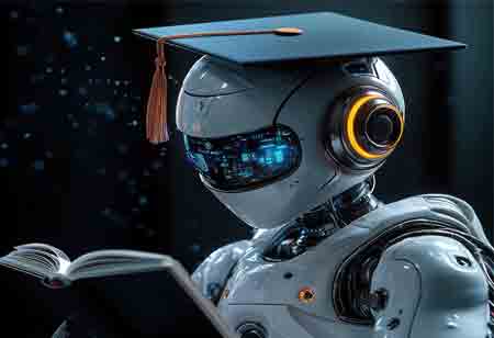 The Future of Learning: AI's Role in Education