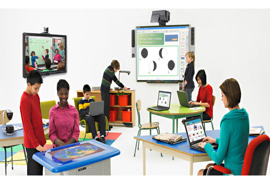 Extreme Networks Proliferates Classroom Solutions