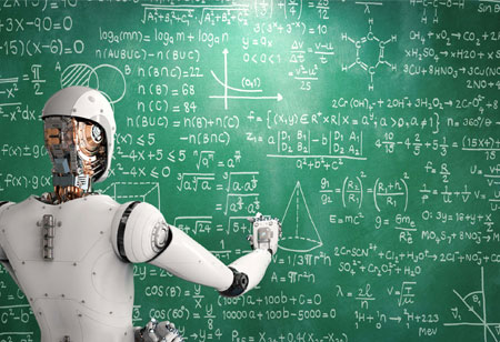 AI's Impact on the Future of Education