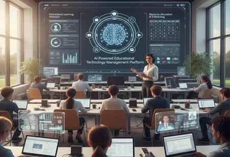 AI as Architect of Integrated Learning