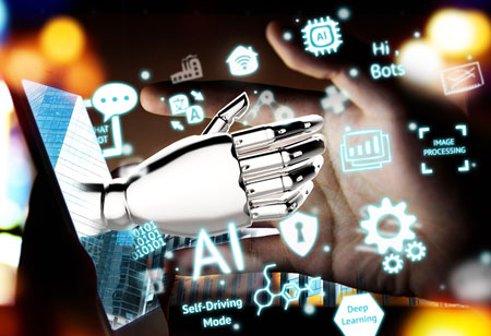 How AI is Poised to Transform Higher Education