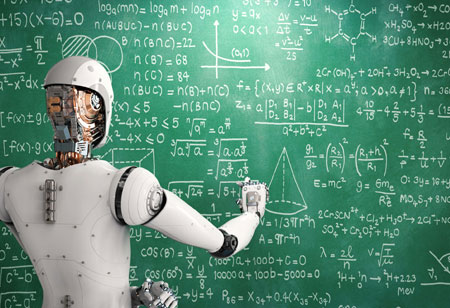 Leveraging AI for Smart Adaptive Education