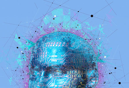 Impact of AI on Students and Teachers in Higher Education