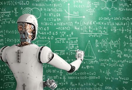 Finding AI beyond the Pages of the Books